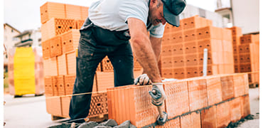 Casa do Construtor em Jundiaí, SP, Materiais para Construção